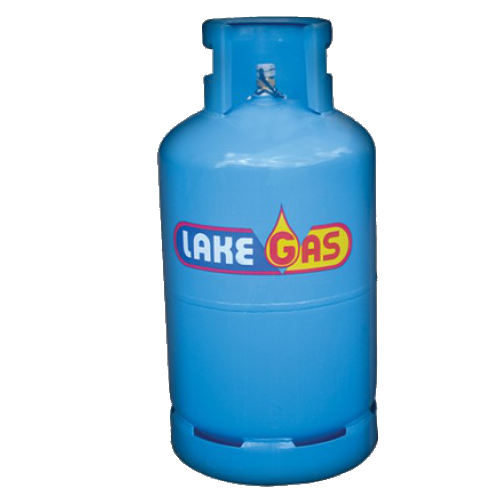 Lake oil  gas 13kg Refill