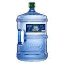 Keringet 18.9l - new bottle & water refill