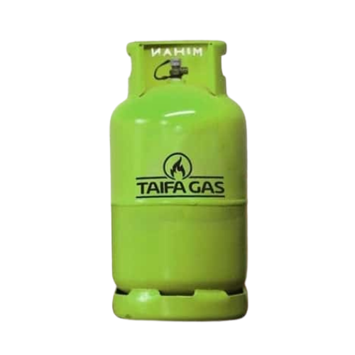 Taifa gas 13kg Refill