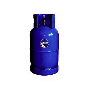 hass gas new cylinder