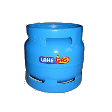 Lake oil gas 6kg Refill